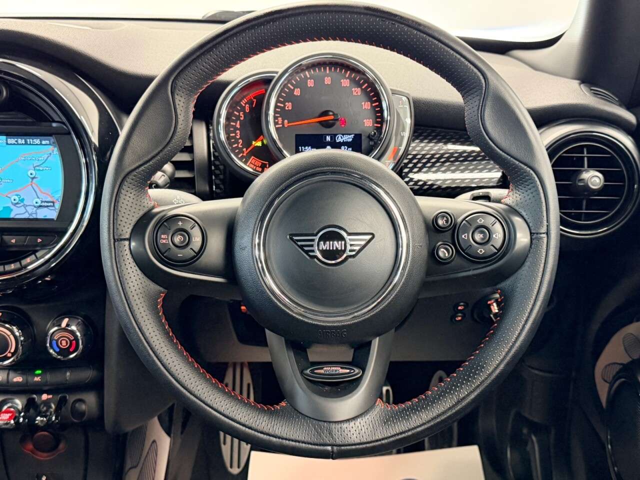 2019 MINI HATCH 2019 MINI HATCH