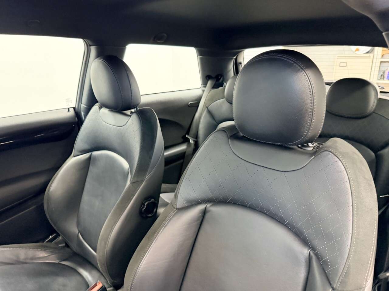 2019 MINI HATCH 2019 MINI HATCH