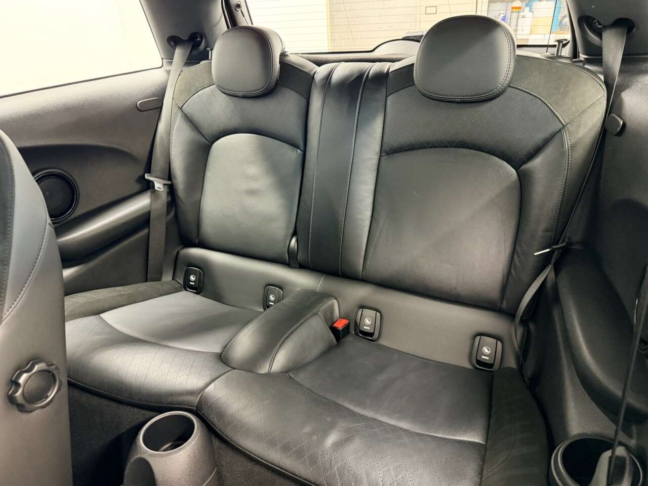 2019 MINI HATCH 2019 MINI HATCH