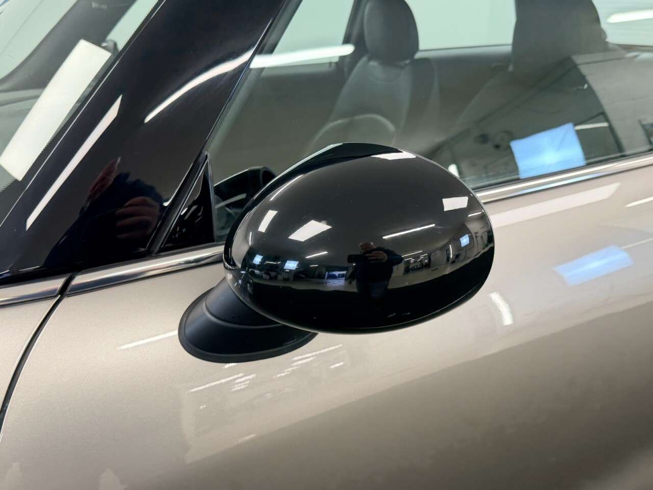 2019 MINI HATCH 2019 MINI HATCH