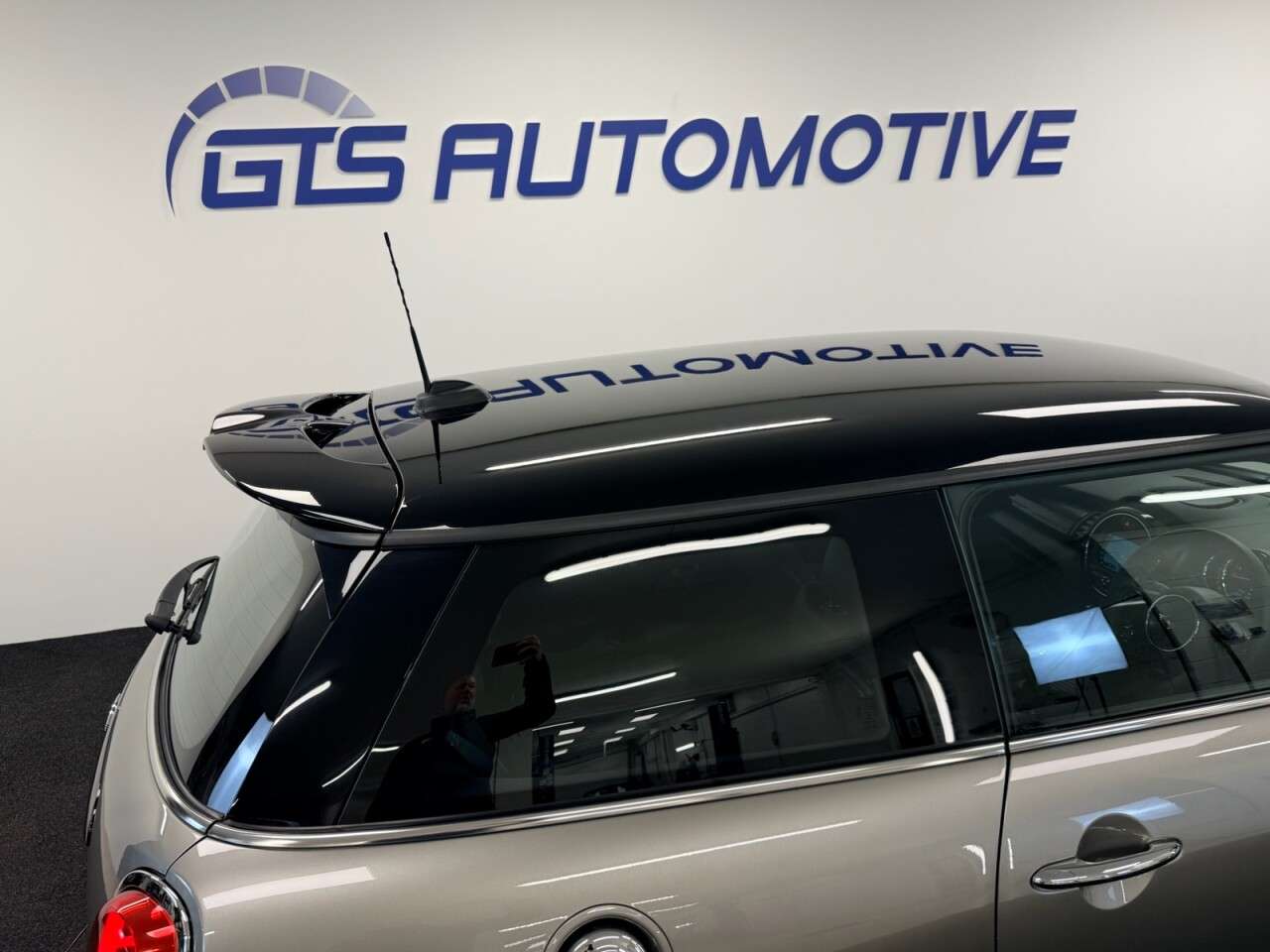 2019 MINI HATCH 2019 MINI HATCH