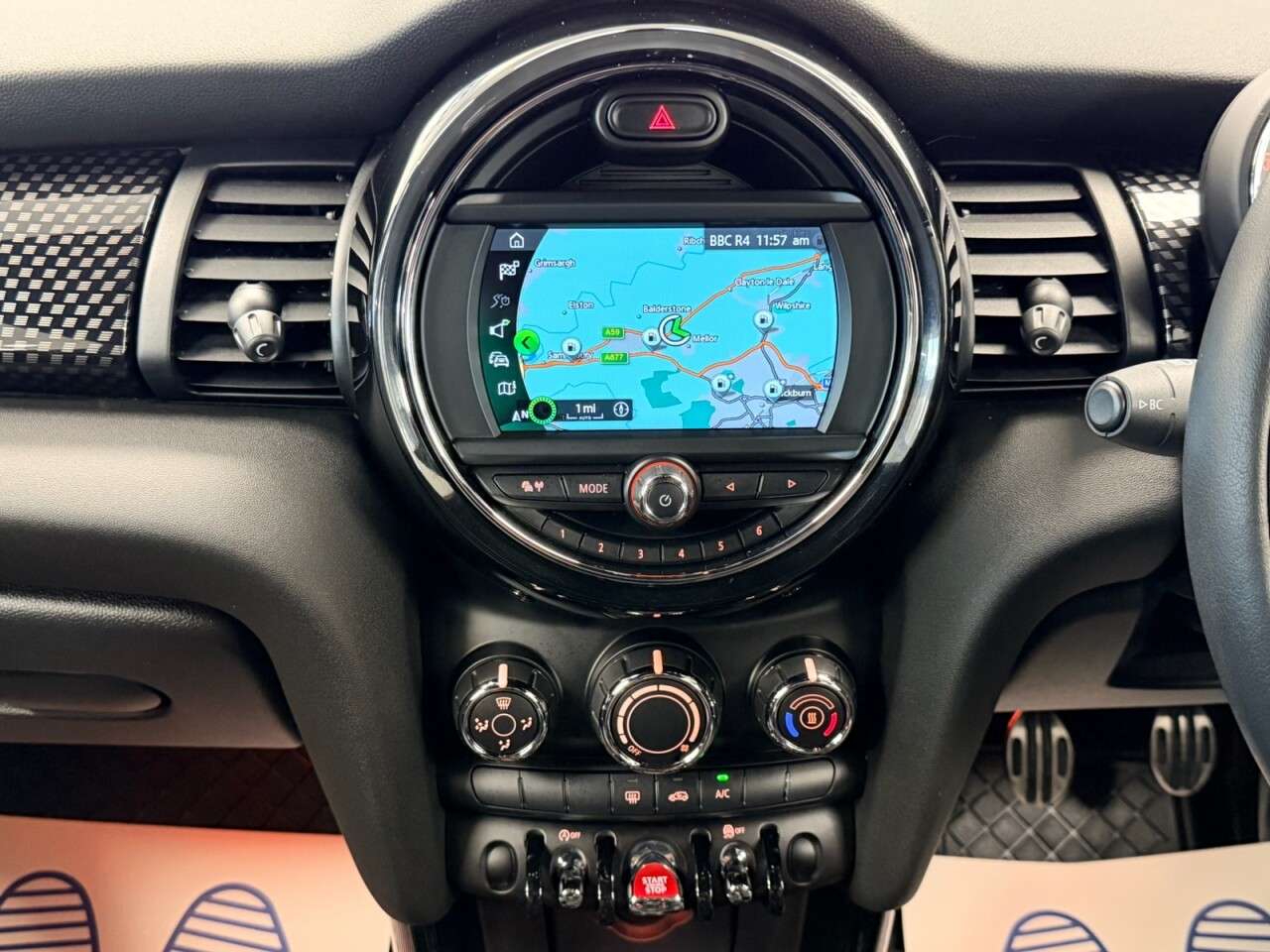2019 MINI HATCH 2019 MINI HATCH