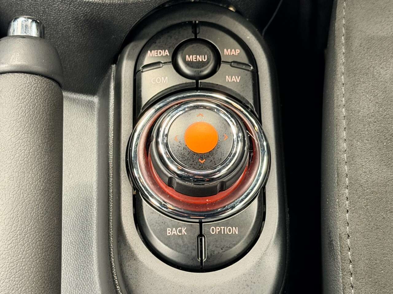 2019 MINI HATCH 2019 MINI HATCH