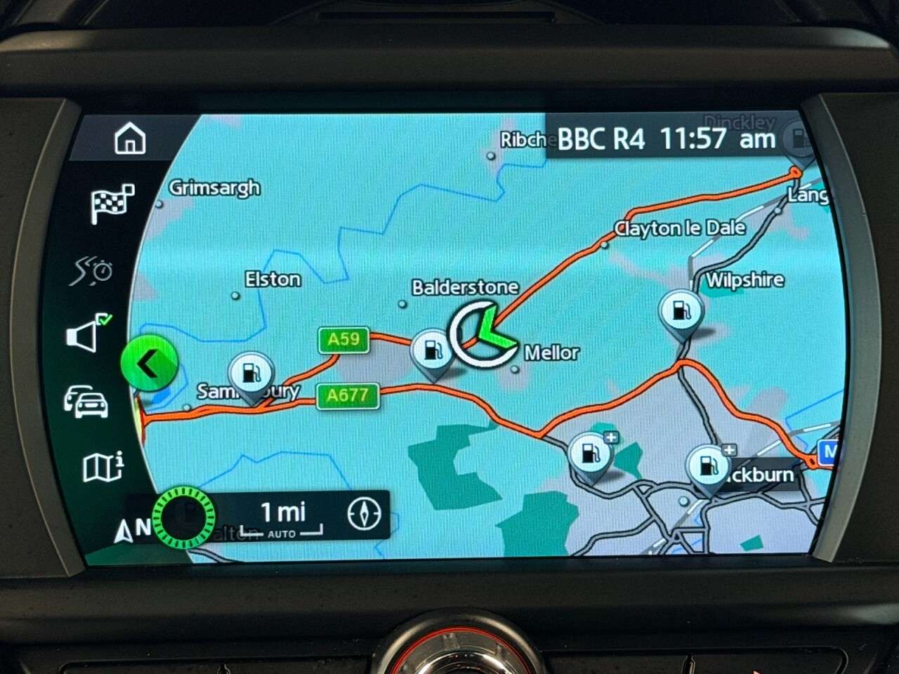 2019 MINI HATCH 2019 MINI HATCH