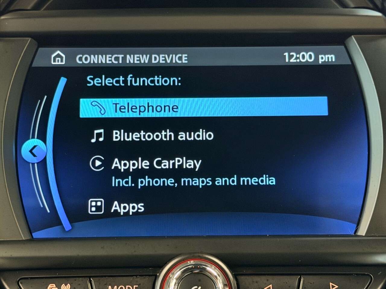 2019 MINI HATCH 2019 MINI HATCH