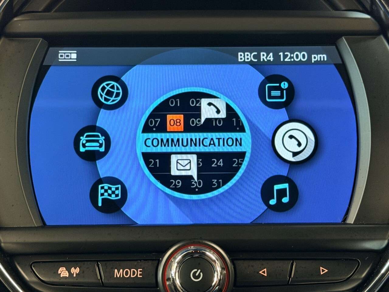 2019 MINI HATCH 2019 MINI HATCH