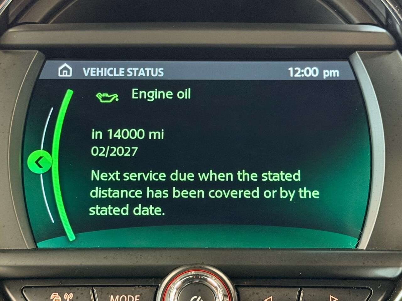 2019 MINI HATCH 2019 MINI HATCH