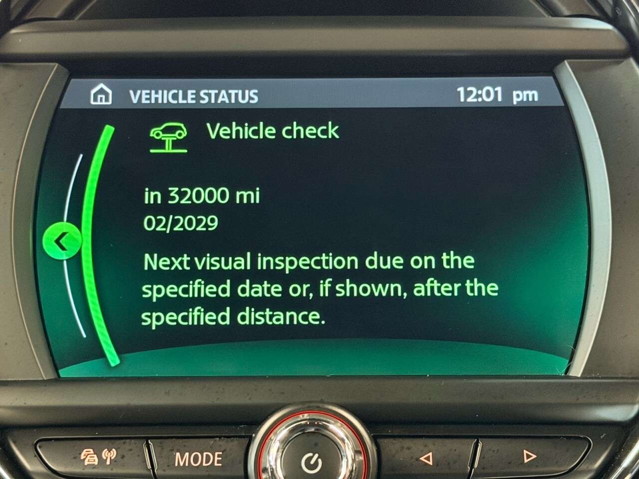 2019 MINI HATCH 2019 MINI HATCH