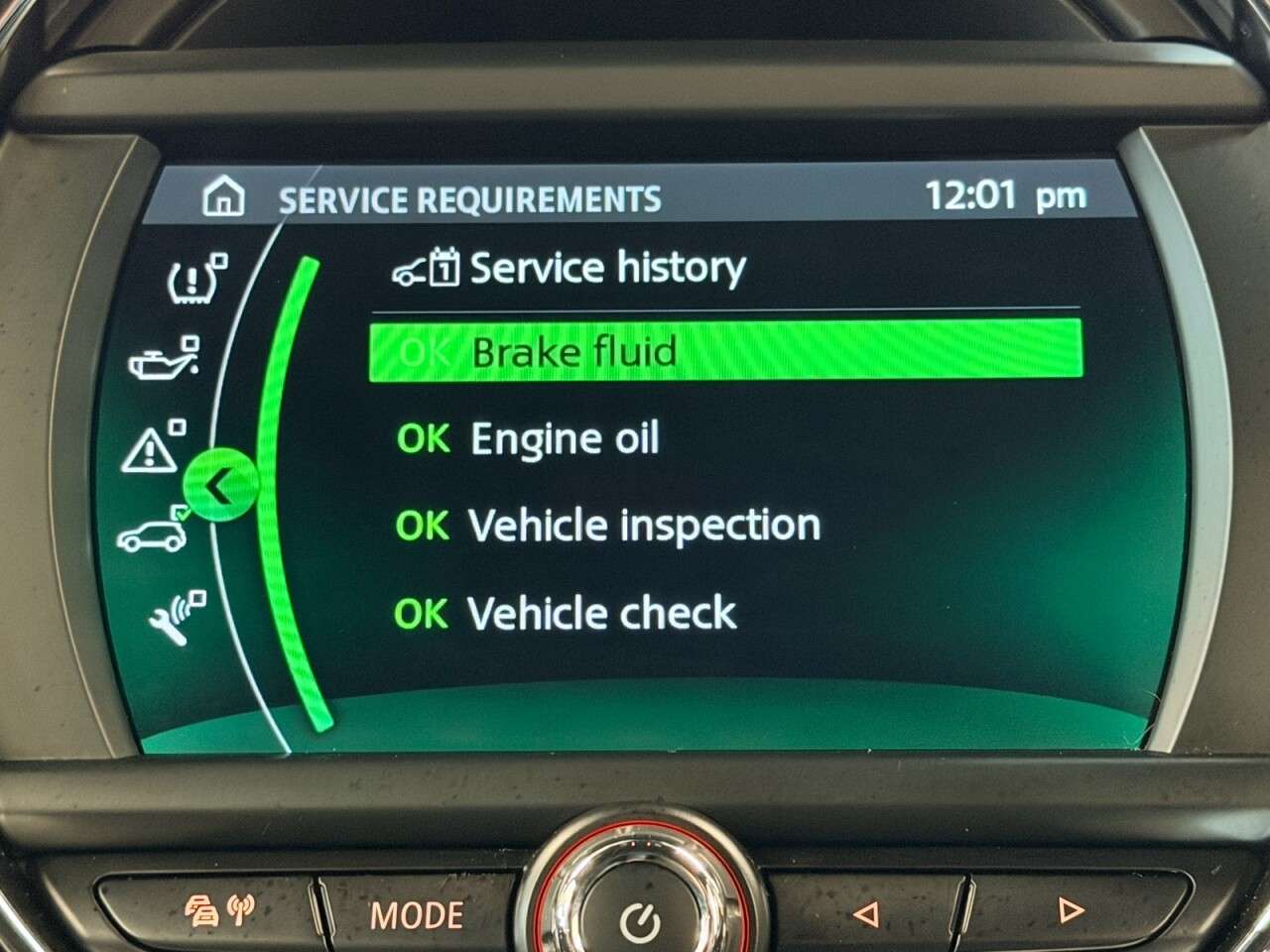 2019 MINI HATCH 2019 MINI HATCH