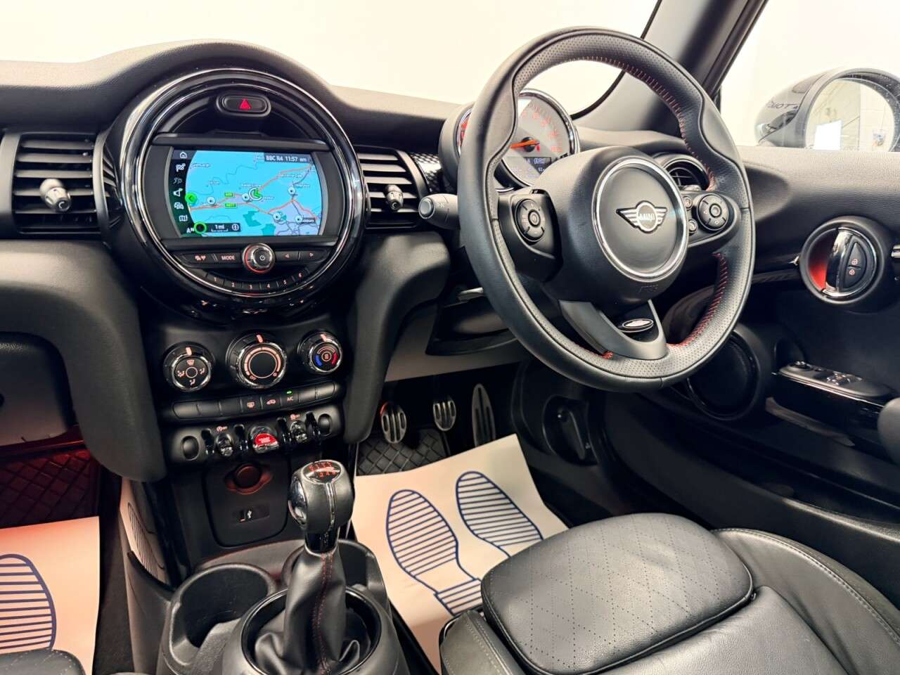 2019 MINI HATCH 2019 MINI HATCH