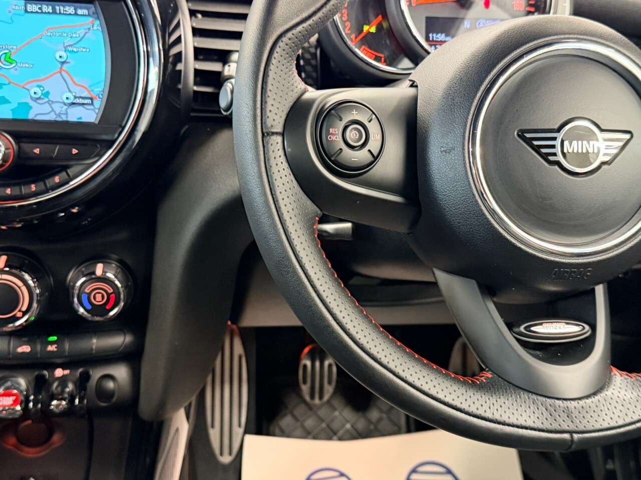 2019 MINI HATCH 2019 MINI HATCH