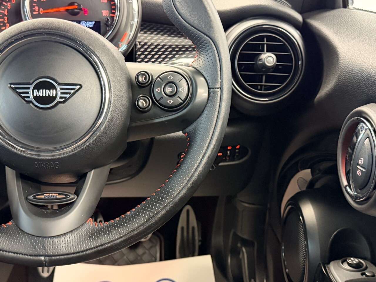 2019 MINI HATCH 2019 MINI HATCH