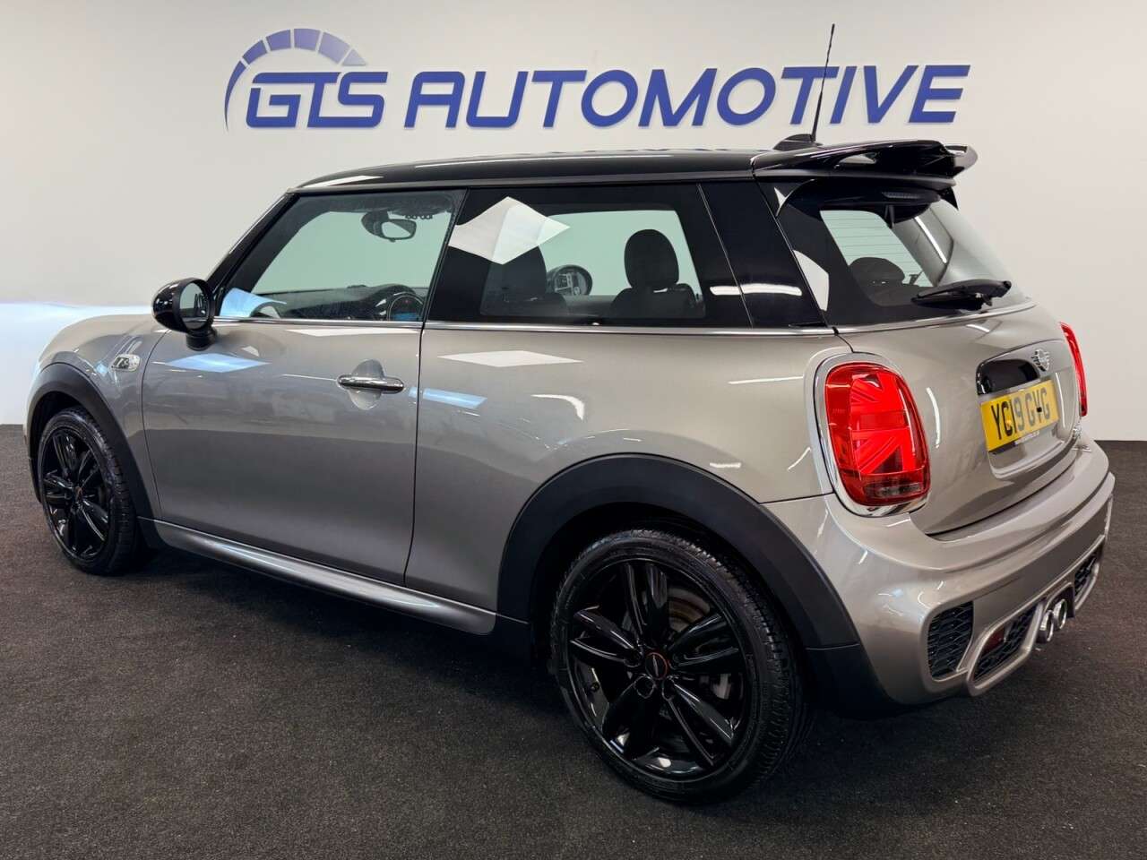 2019 MINI HATCH 2019 MINI HATCH