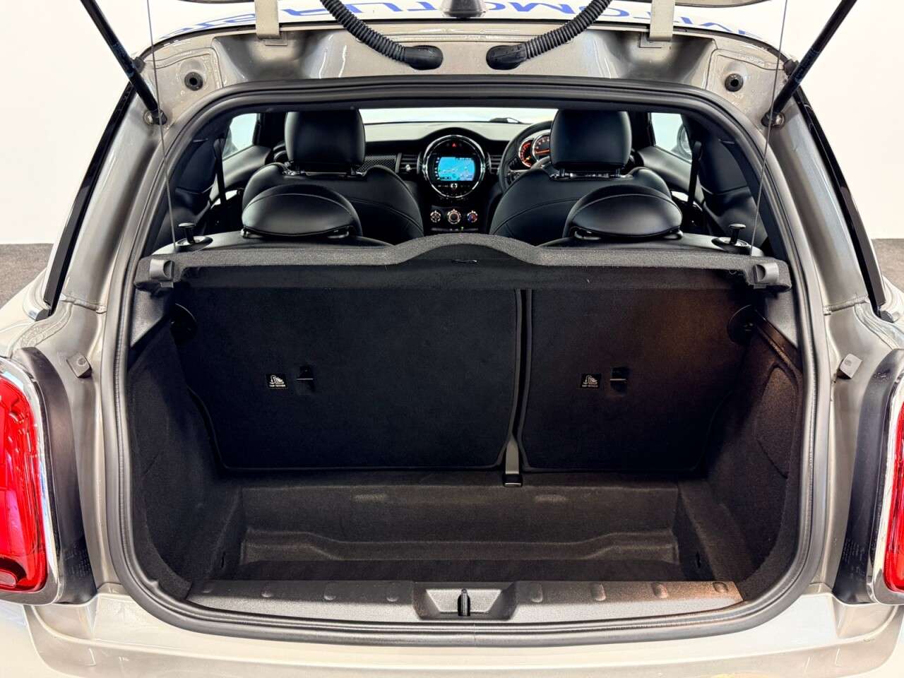 2019 MINI HATCH 2019 MINI HATCH