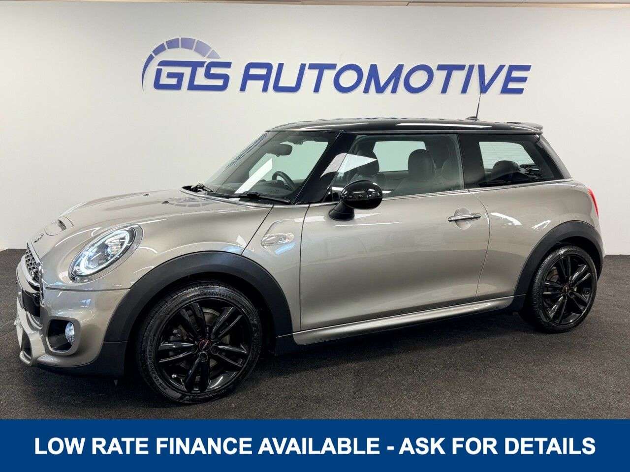 2019 MINI HATCH 2019 MINI HATCH