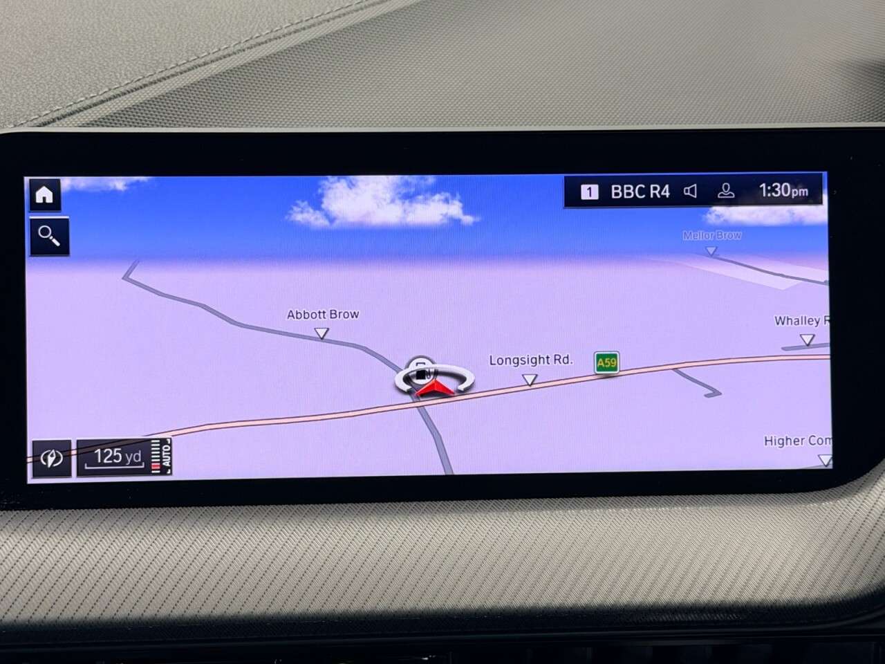 2020 BMW 1 SERIES 2020 BMW 1 SERIES