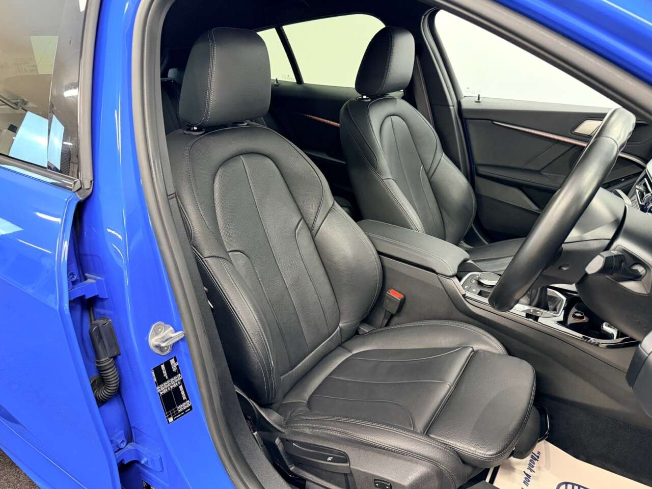 2020 BMW 1 SERIES 2020 BMW 1 SERIES