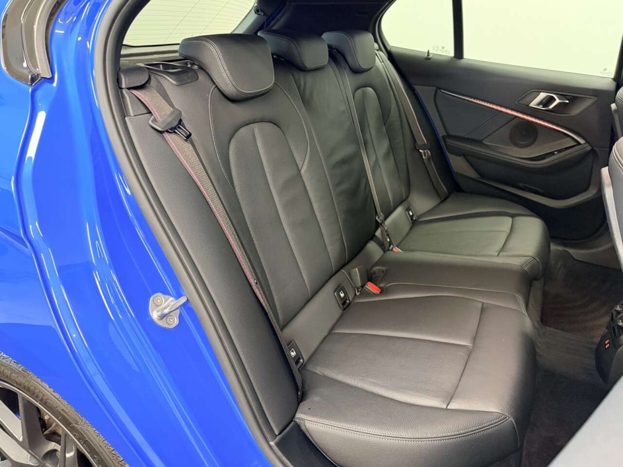 2020 BMW 1 SERIES 2020 BMW 1 SERIES