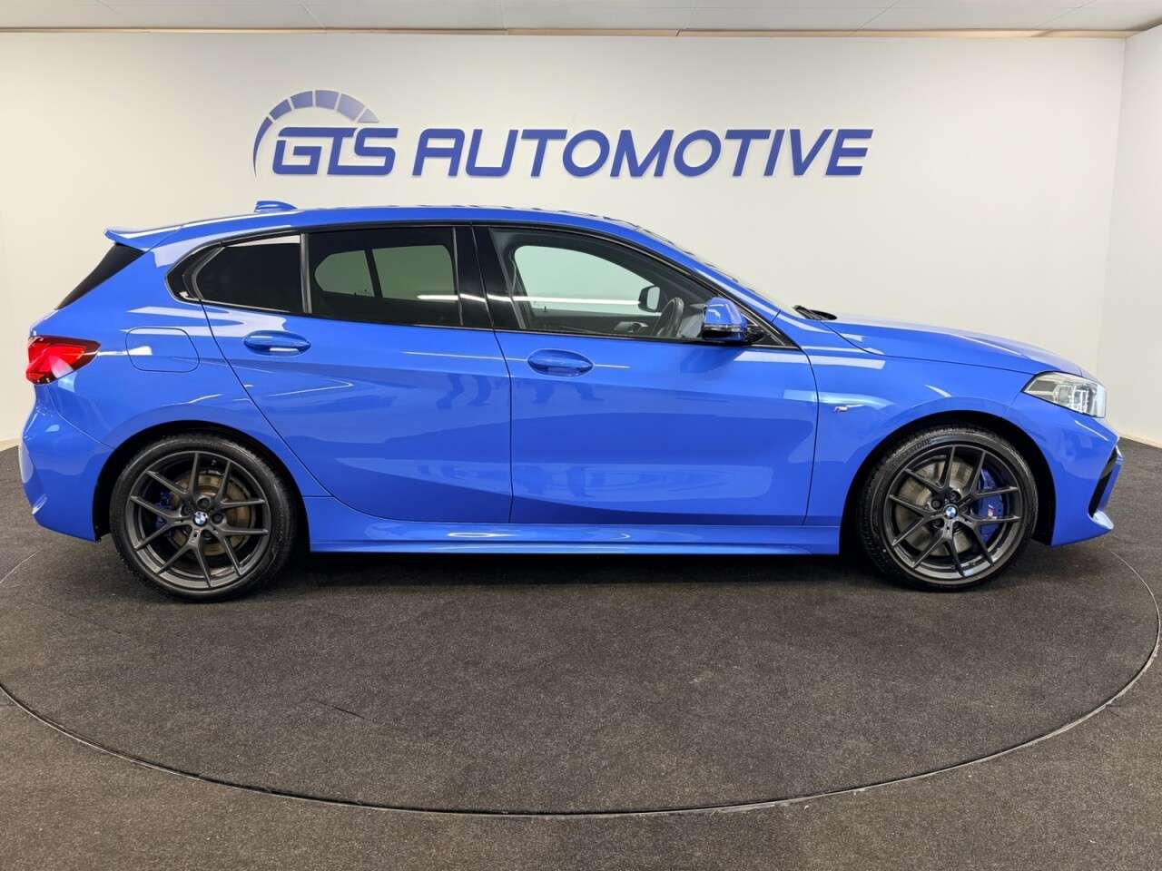 2020 BMW 1 SERIES 2020 BMW 1 SERIES