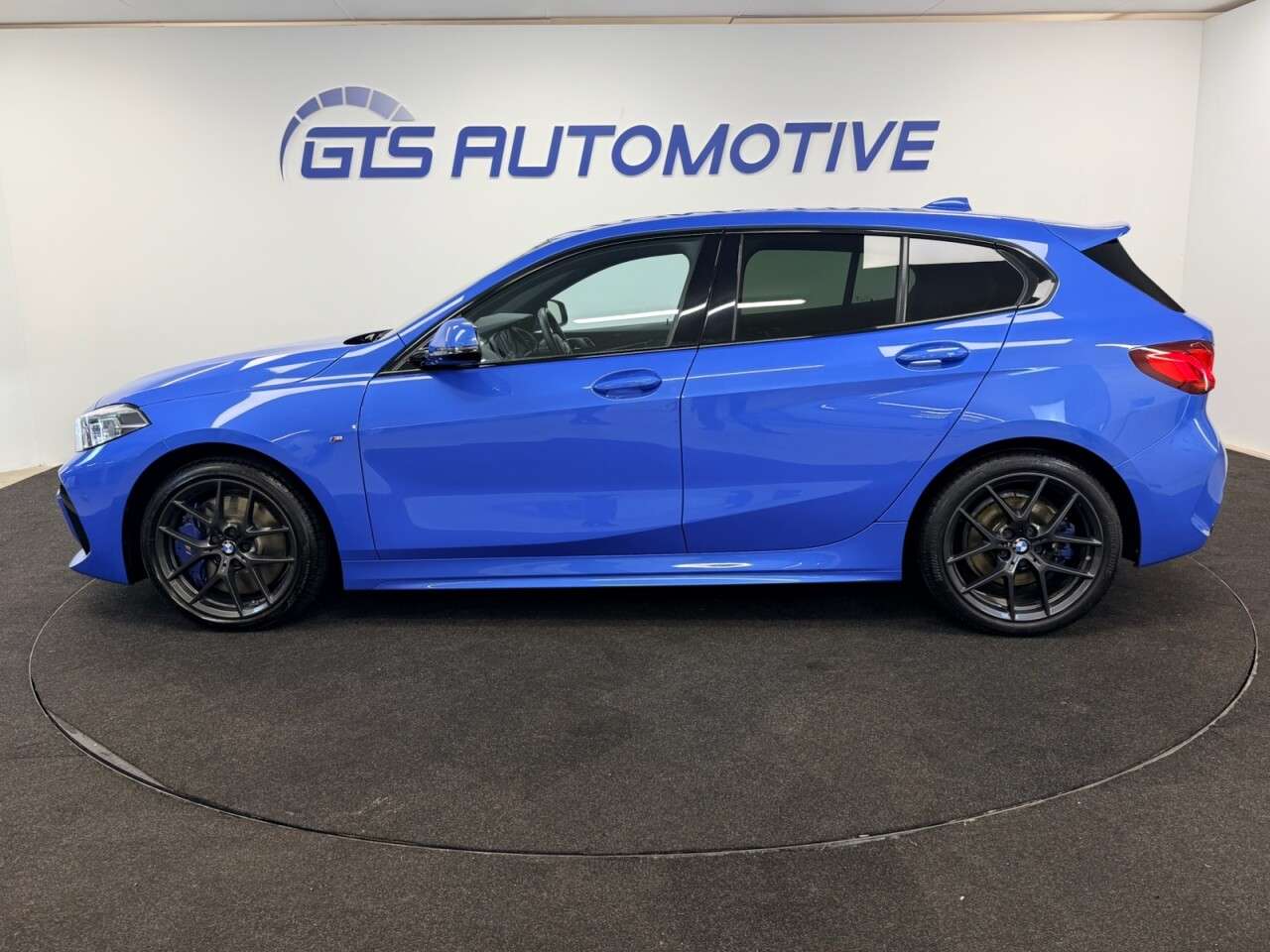 2020 BMW 1 SERIES 2020 BMW 1 SERIES