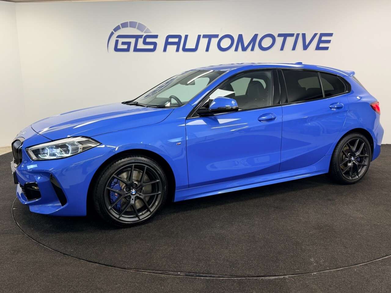 2020 BMW 1 SERIES 2020 BMW 1 SERIES