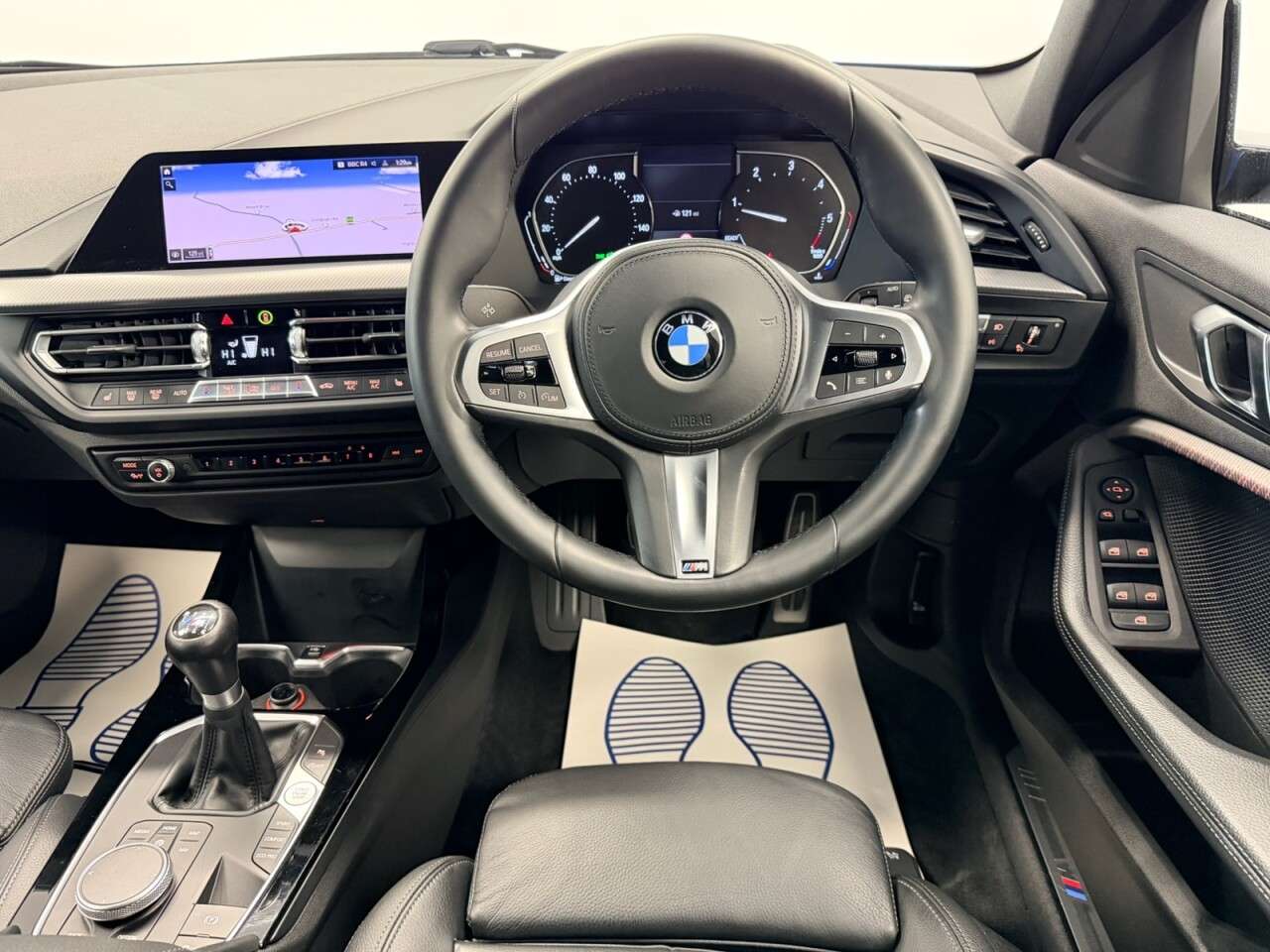2020 BMW 1 SERIES 2020 BMW 1 SERIES