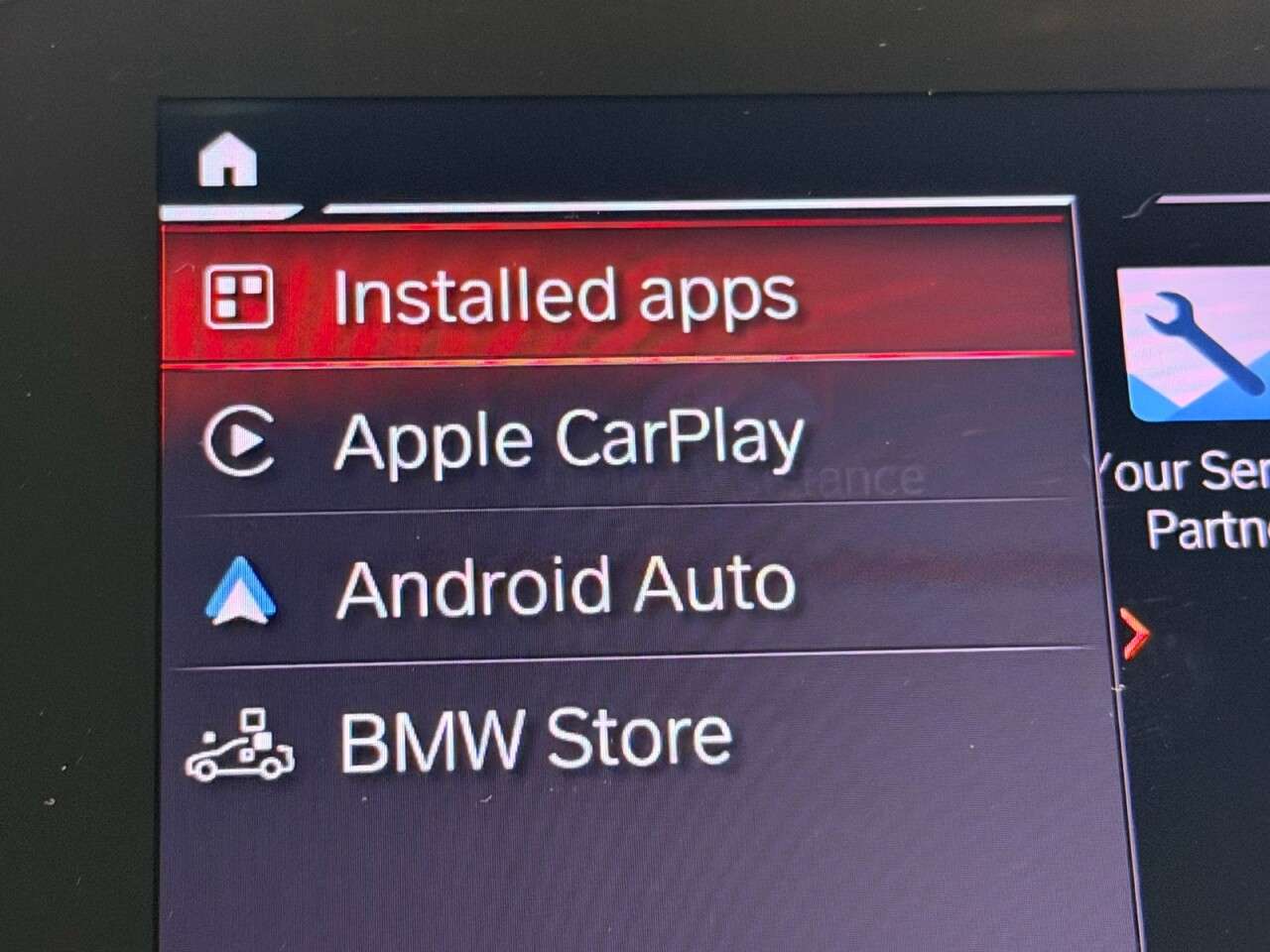 2020 BMW 1 SERIES 2020 BMW 1 SERIES