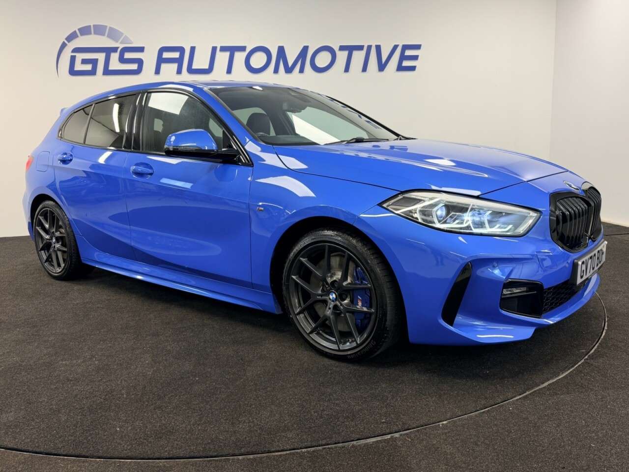 2020 BMW 1 SERIES 2020 BMW 1 SERIES