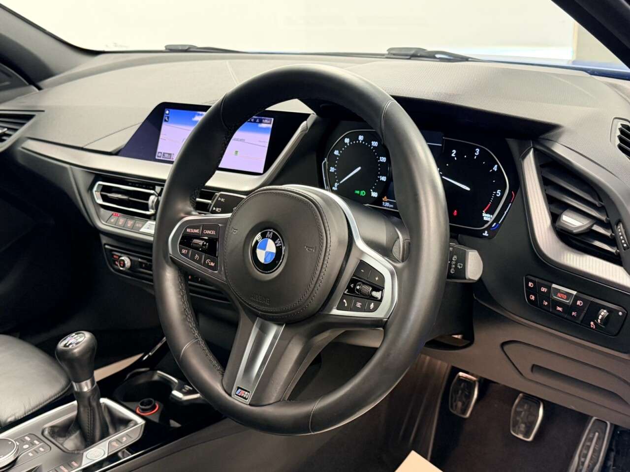 2020 BMW 1 SERIES 2020 BMW 1 SERIES