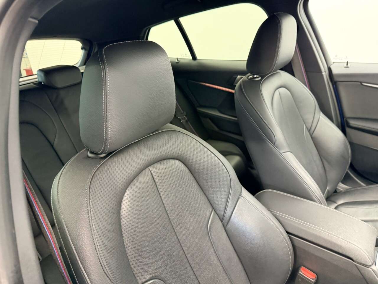 2020 BMW 1 SERIES 2020 BMW 1 SERIES