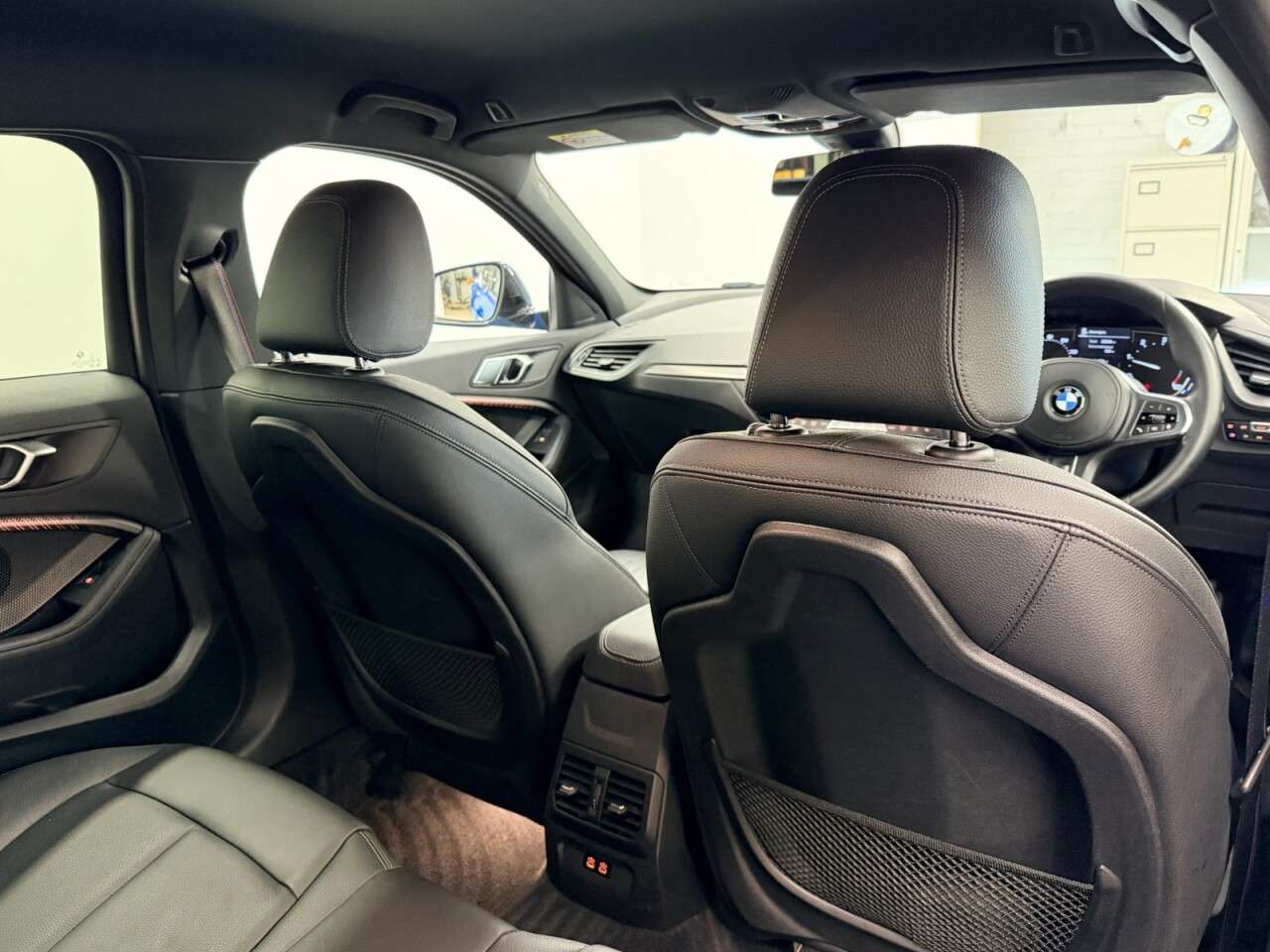 2020 BMW 1 SERIES 2020 BMW 1 SERIES