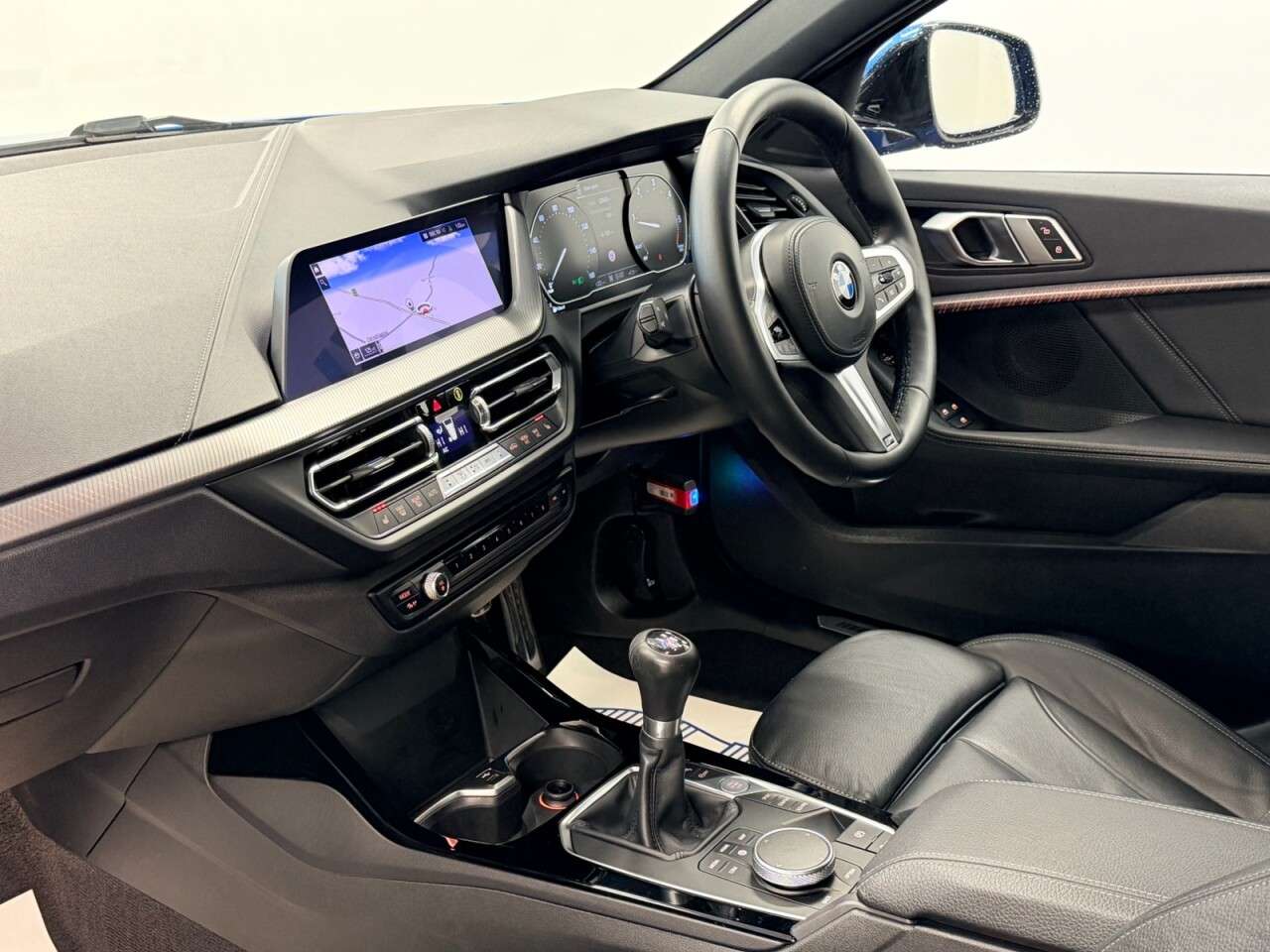 2020 BMW 1 SERIES 2020 BMW 1 SERIES