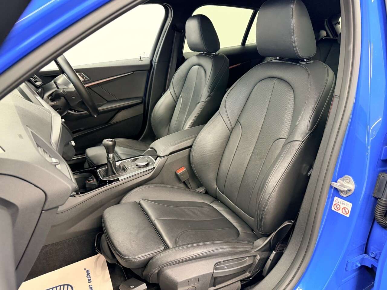 2020 BMW 1 SERIES 2020 BMW 1 SERIES