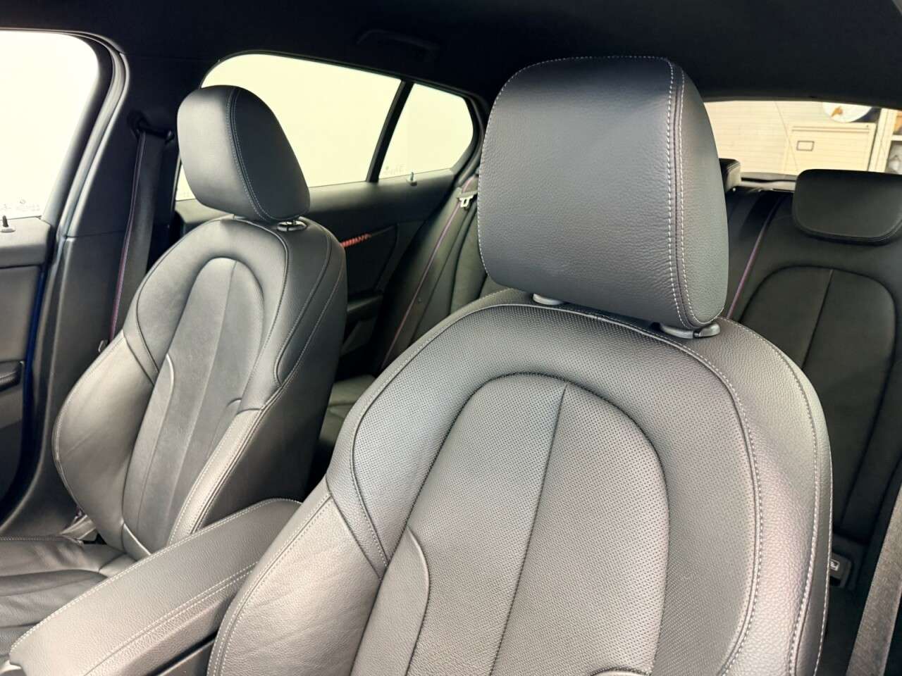 2020 BMW 1 SERIES 2020 BMW 1 SERIES