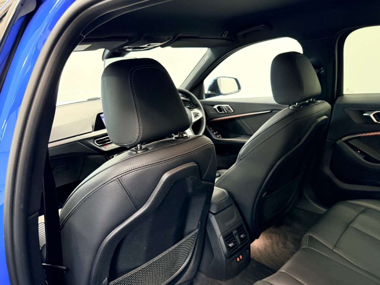 2020 BMW 1 SERIES 2020 BMW 1 SERIES