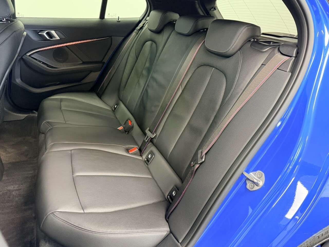 2020 BMW 1 SERIES 2020 BMW 1 SERIES