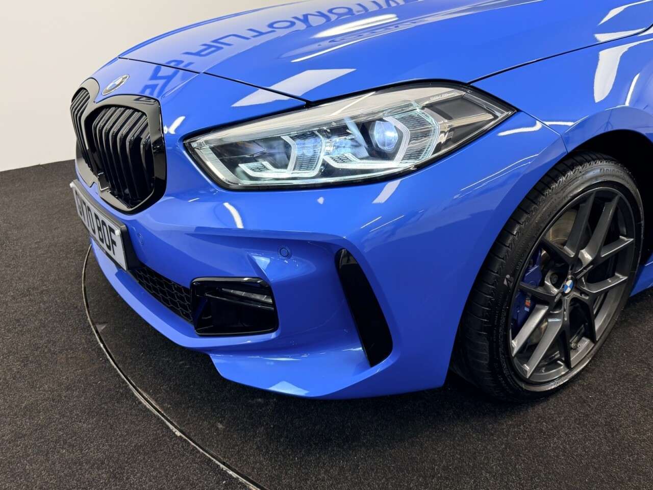 2020 BMW 1 SERIES 2020 BMW 1 SERIES