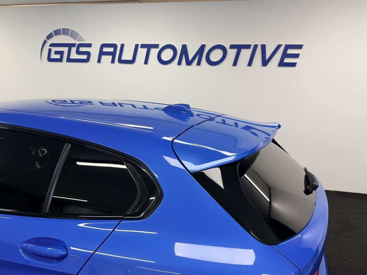 2020 BMW 1 SERIES 2020 BMW 1 SERIES