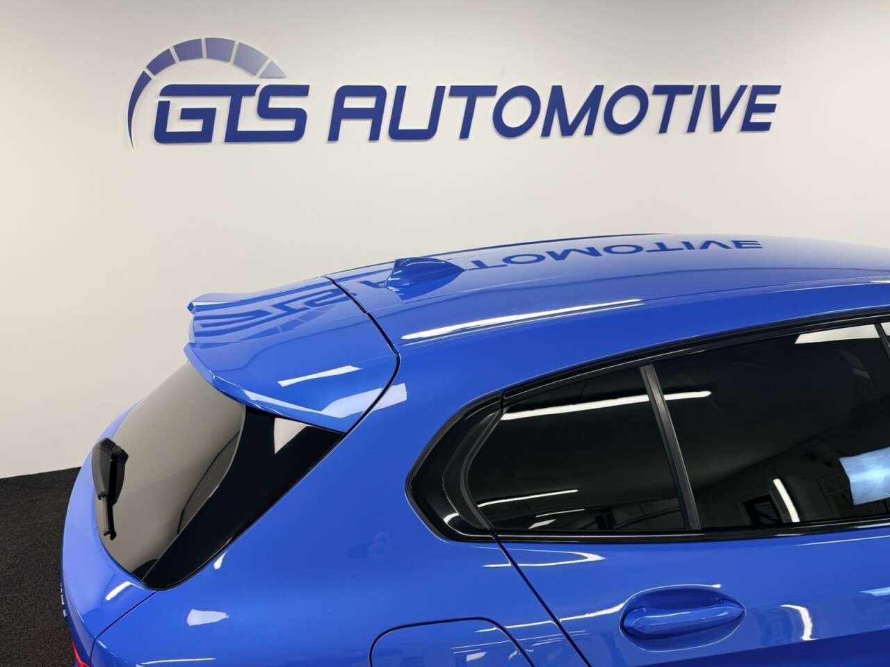 2020 BMW 1 SERIES 2020 BMW 1 SERIES