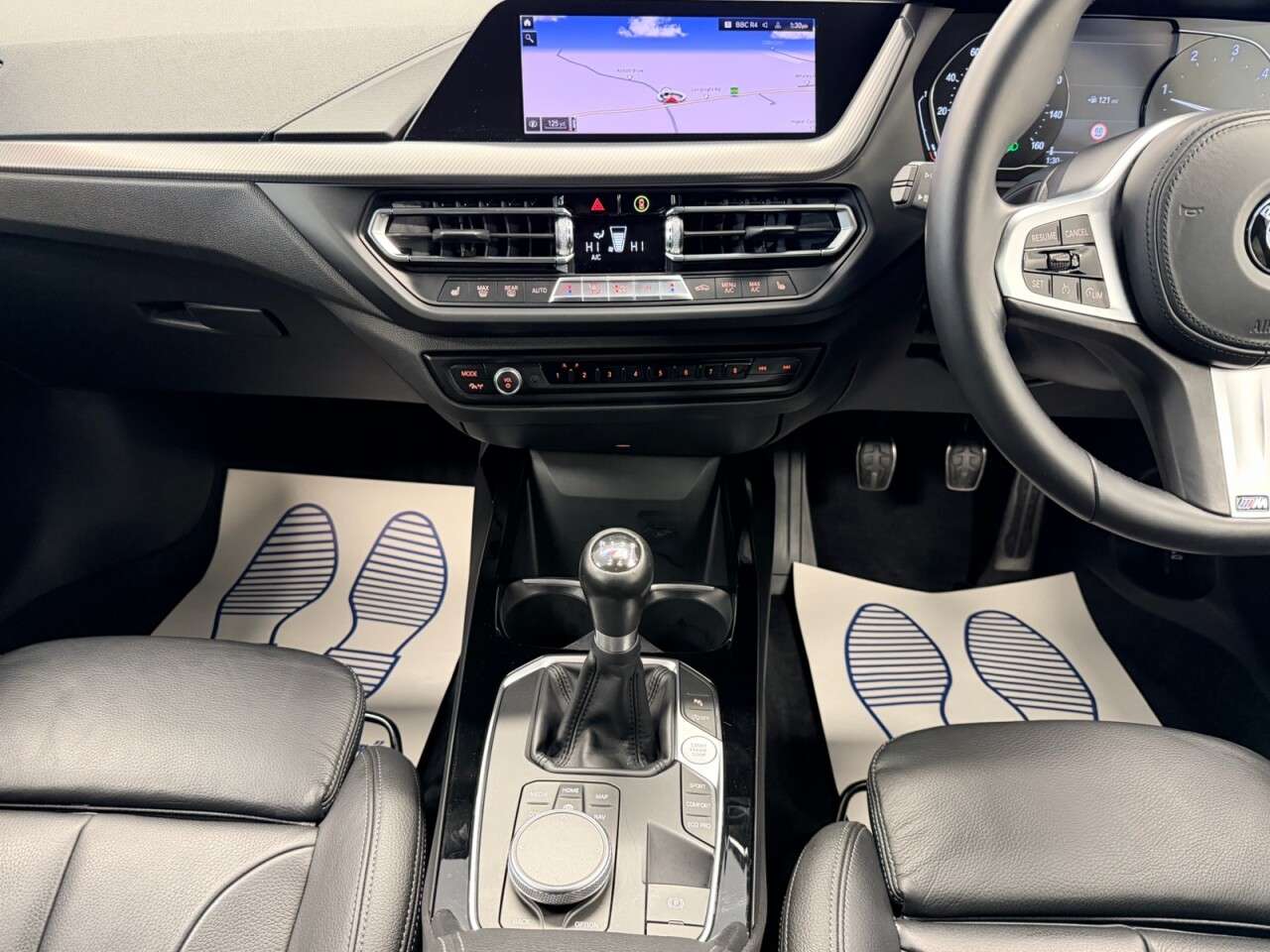 2020 BMW 1 SERIES 2020 BMW 1 SERIES