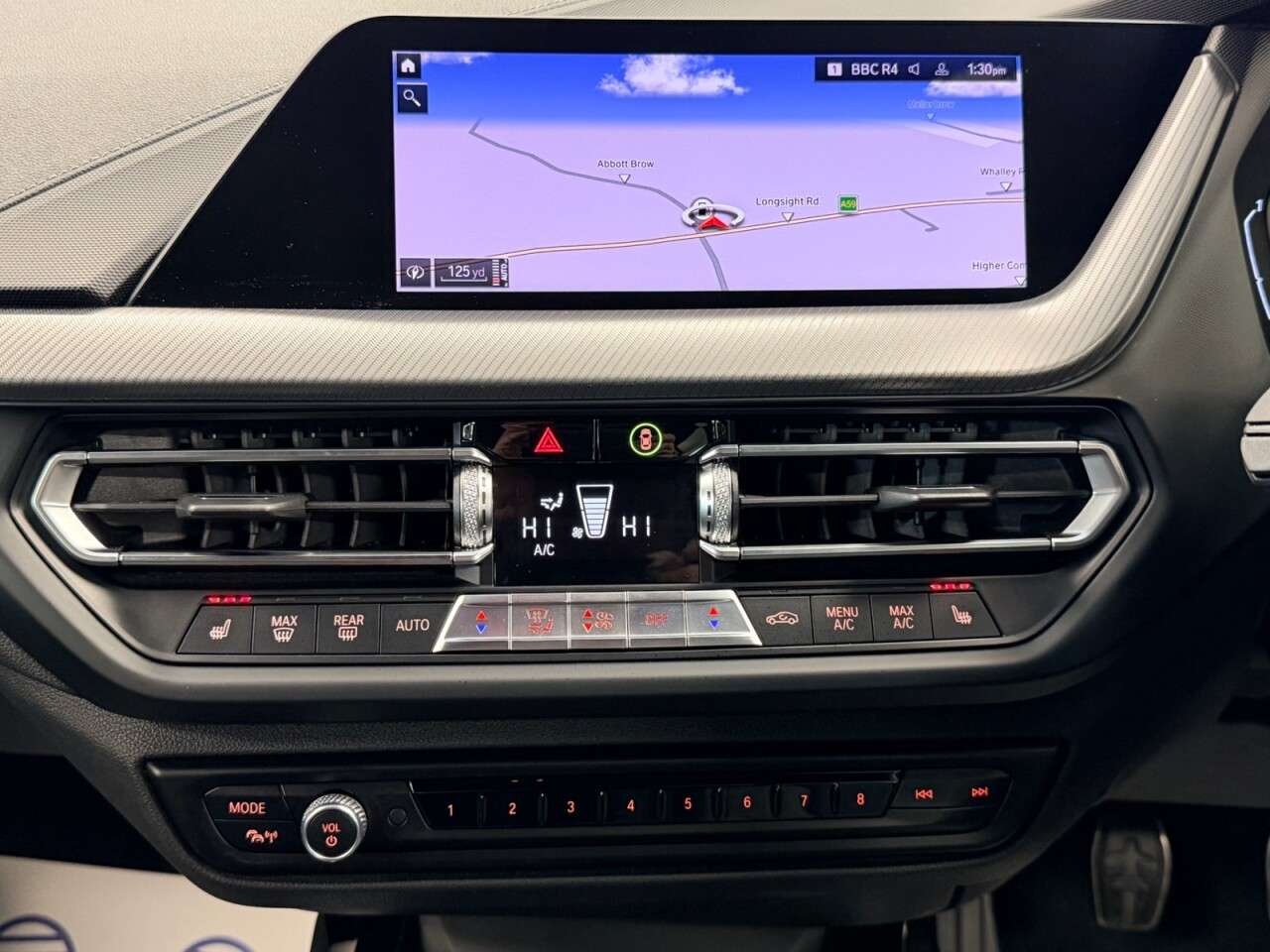 2020 BMW 1 SERIES 2020 BMW 1 SERIES