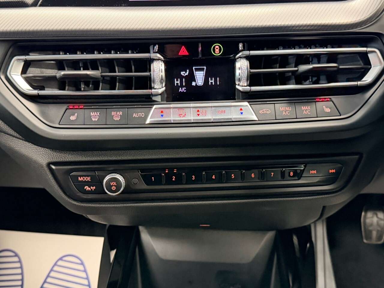 2020 BMW 1 SERIES 2020 BMW 1 SERIES