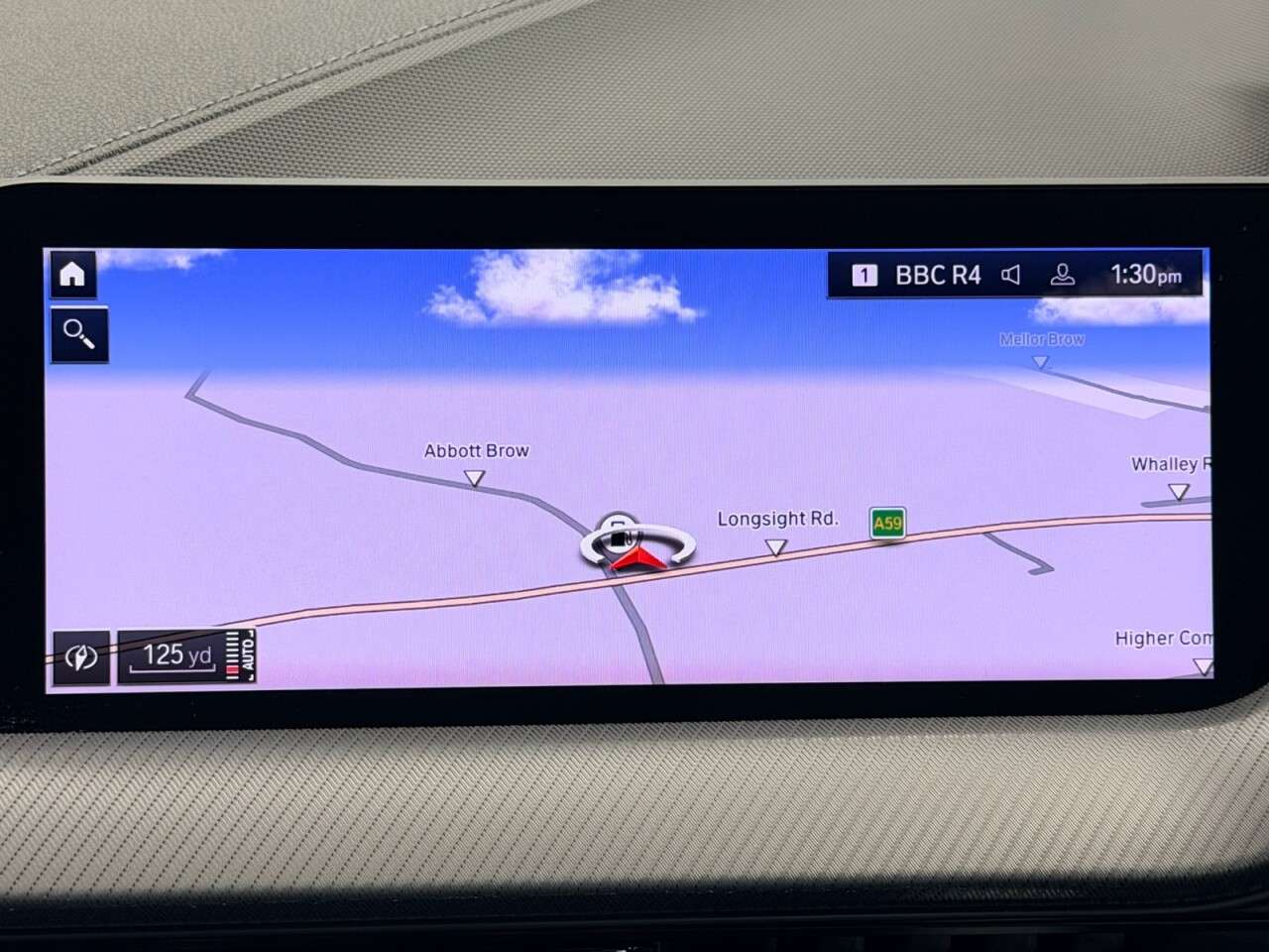 2020 BMW 1 SERIES 2020 BMW 1 SERIES