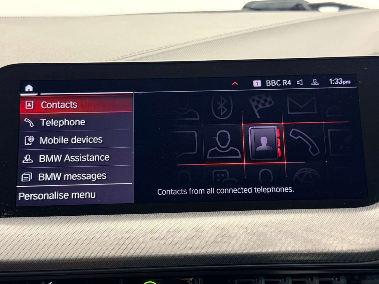 2020 BMW 1 SERIES 2020 BMW 1 SERIES