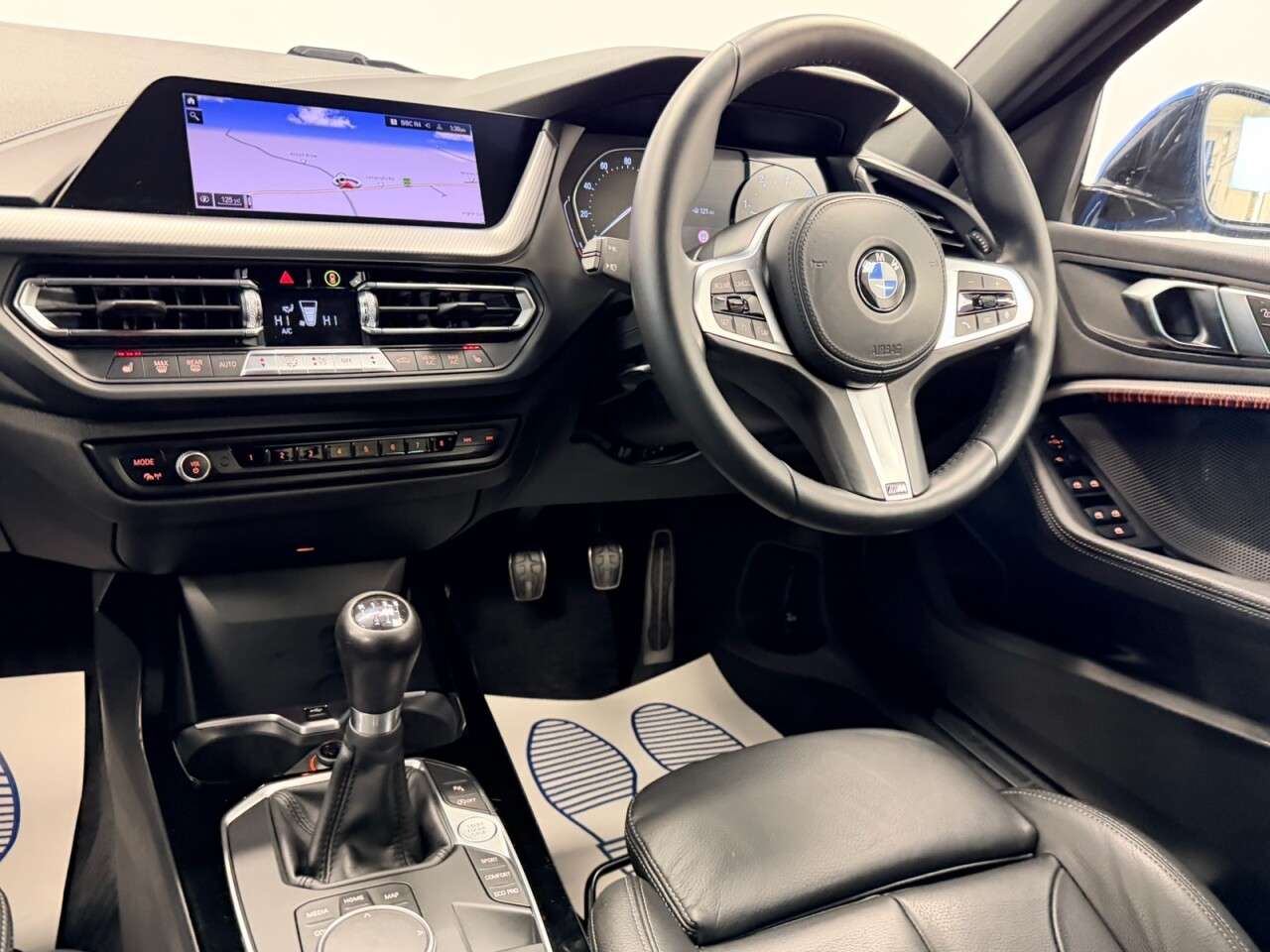 2020 BMW 1 SERIES 2020 BMW 1 SERIES