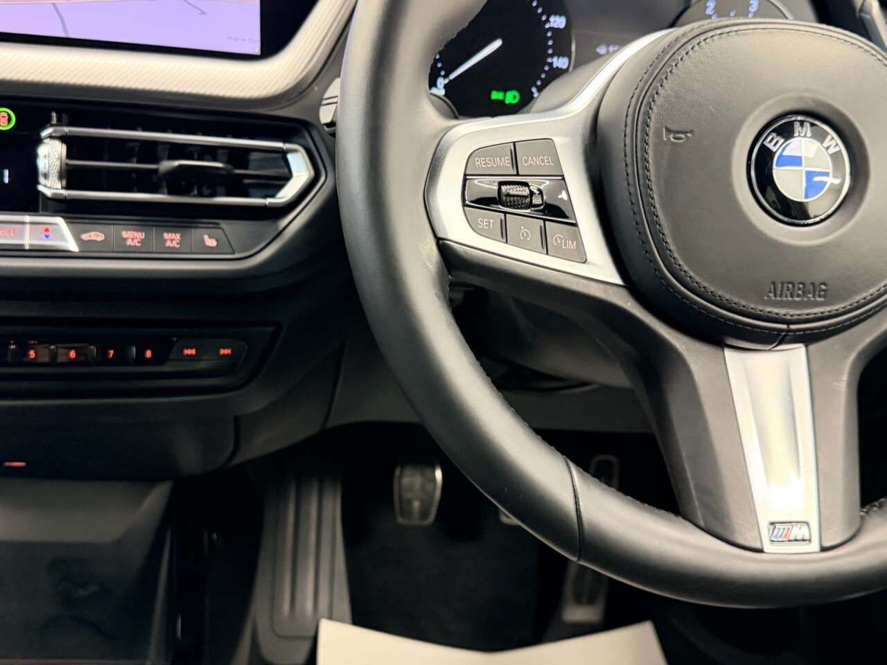 2020 BMW 1 SERIES 2020 BMW 1 SERIES