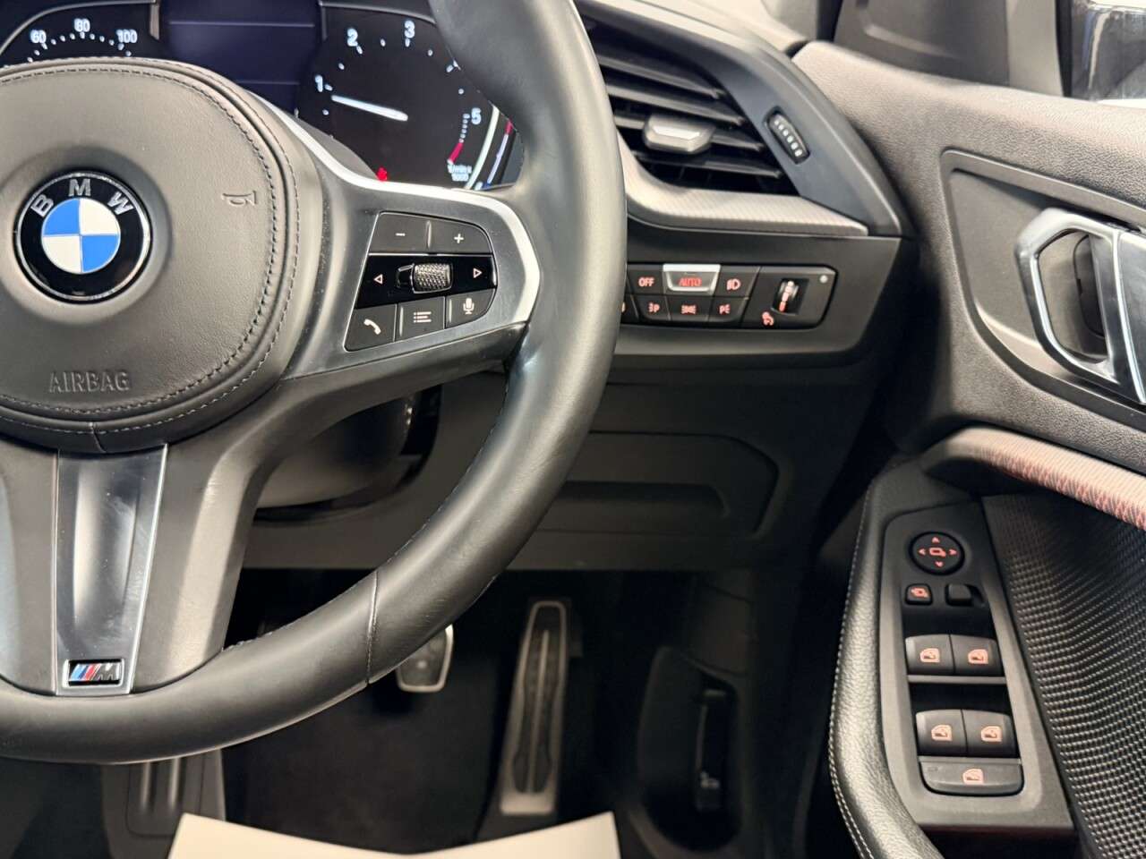 2020 BMW 1 SERIES 2020 BMW 1 SERIES