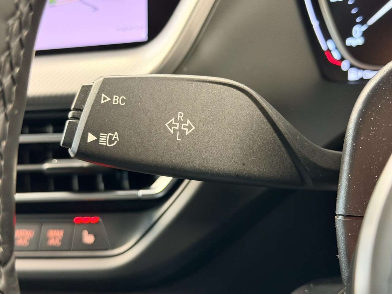 2020 BMW 1 SERIES 2020 BMW 1 SERIES