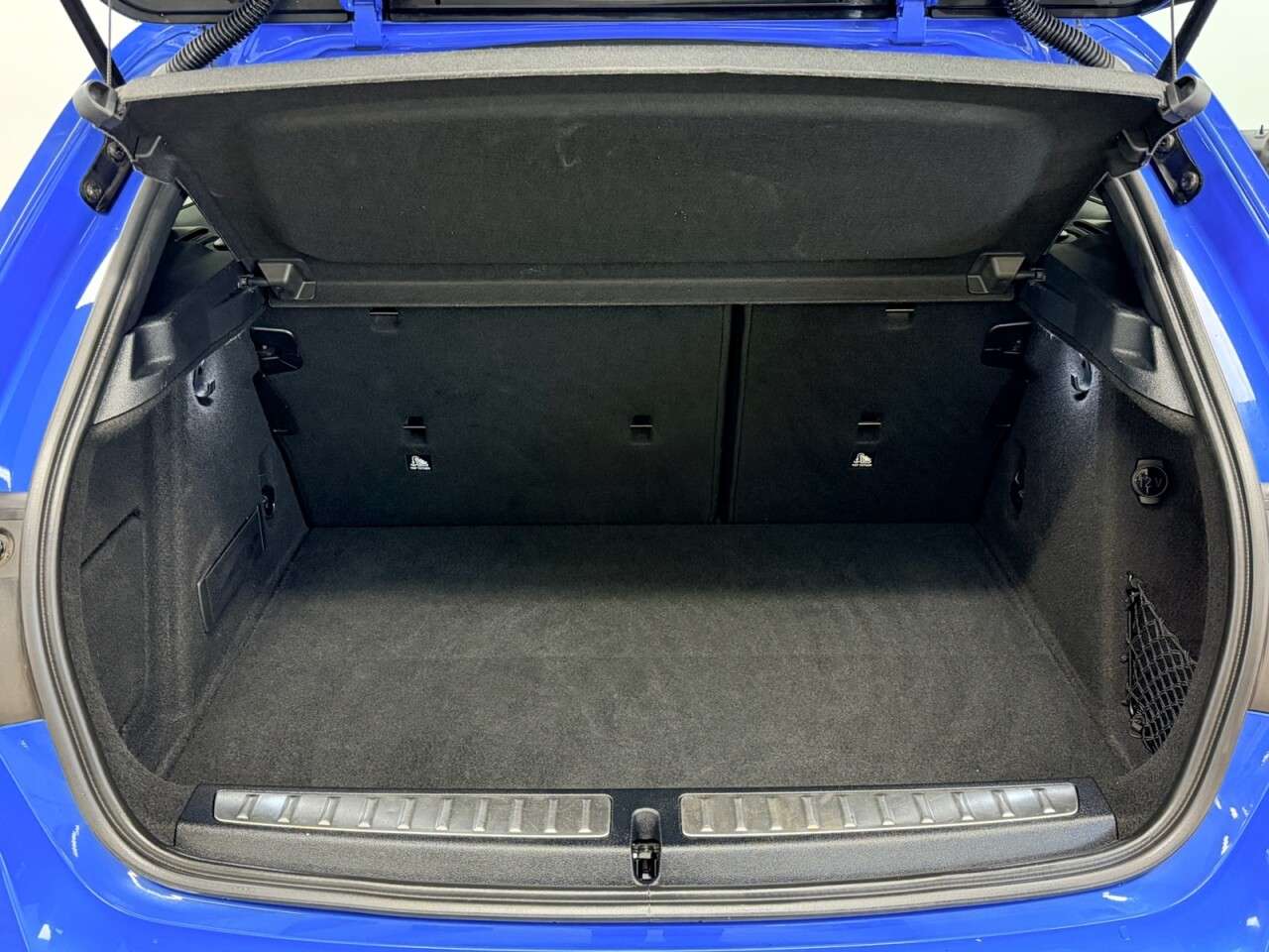 2020 BMW 1 SERIES 2020 BMW 1 SERIES