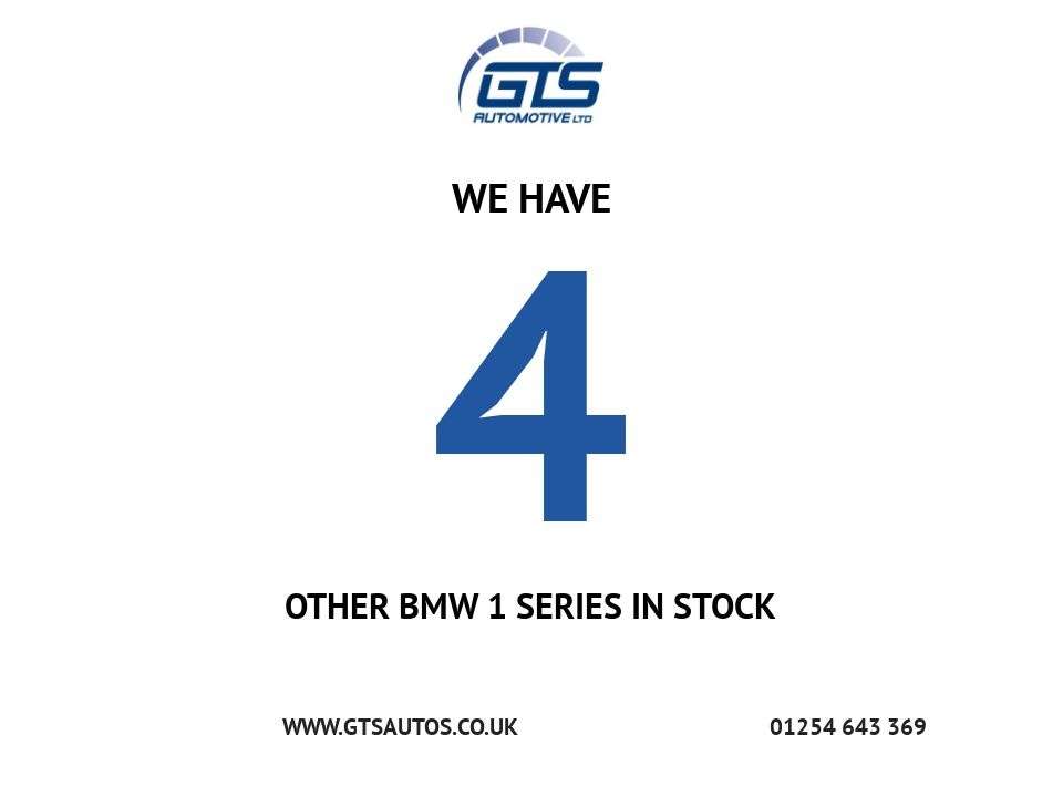 2020 BMW 1 SERIES 2020 BMW 1 SERIES